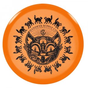 Dynamic Discs EMAC Truth
